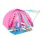 Barbie It Takes Two Camping Playset With Tent, 2 Dolls and Accessories
